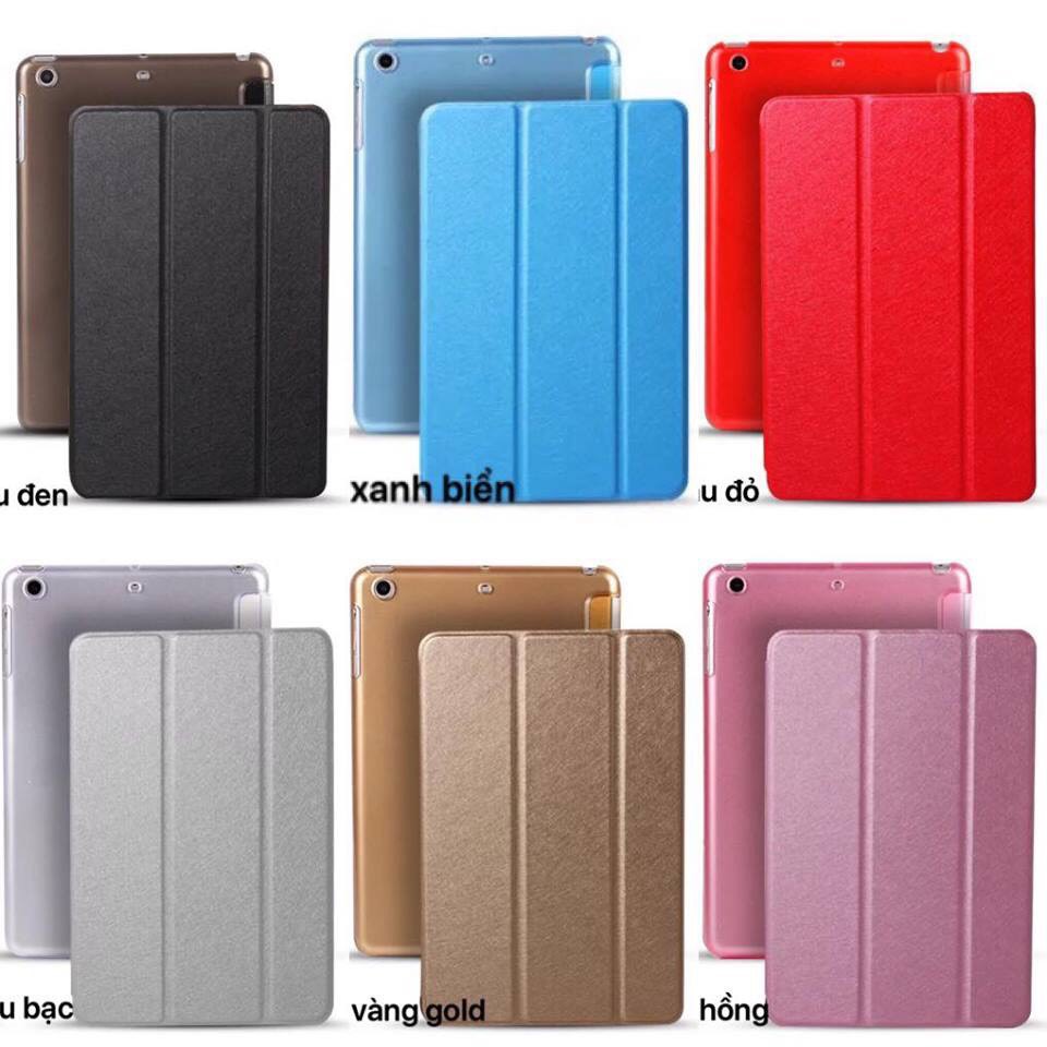 [Sẵn Đủ Mẫu] Bao Da iPad Pro 12.9/11/10.5 - iPad 9.7 - iPad Air 1/2 - iPad Mini 1/2/3/4/5 - iPad 2/3/4 - iPad Gen 5/6/7 | BigBuy360 - bigbuy360.vn