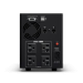Bộ lưu điện - UPS CyberPower OLS1000E