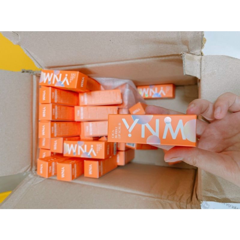 tẩy da chết môi YNM | BigBuy360 - bigbuy360.vn