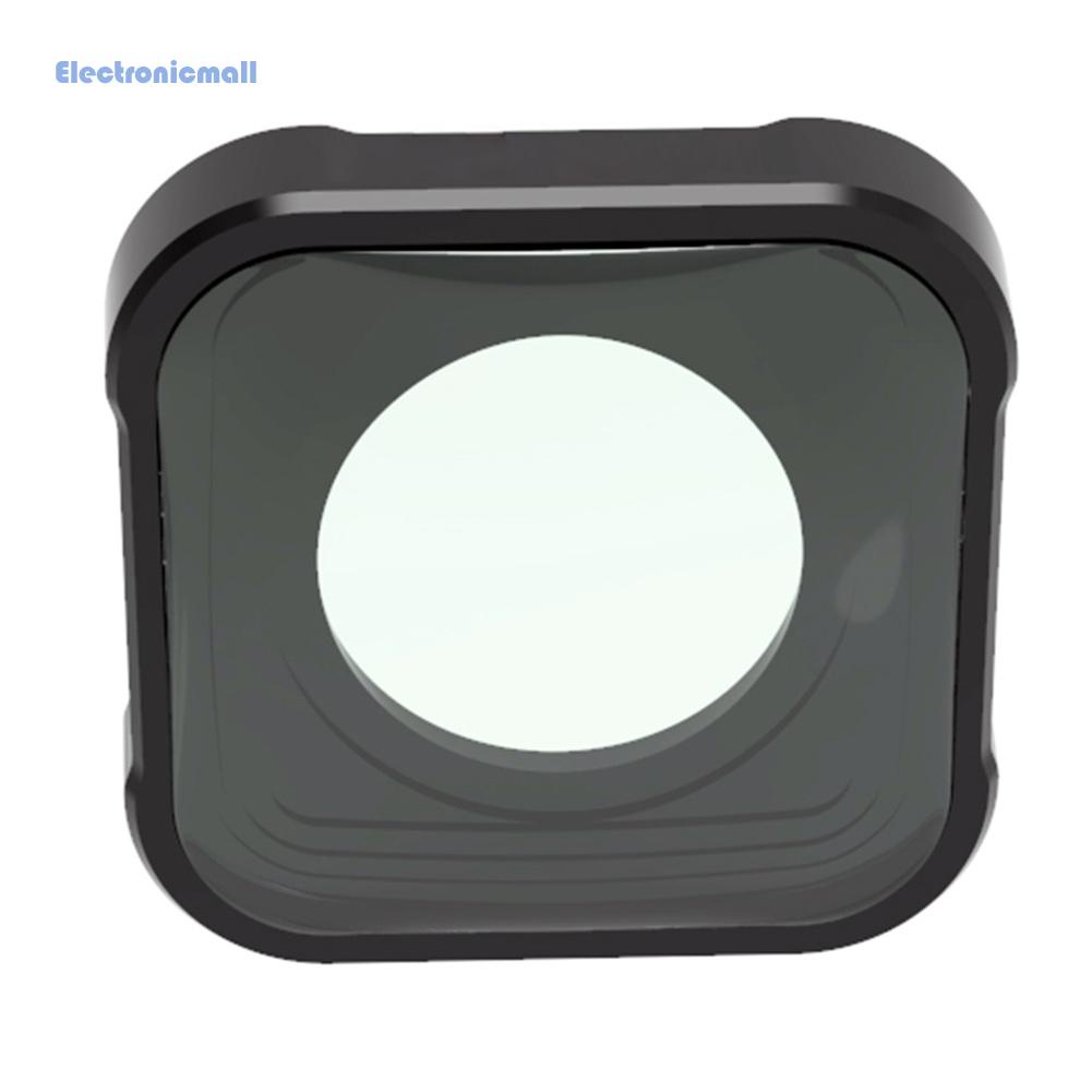 Bộ Lens Máy Ảnh Điện Tử ElectronicMall01* For Go Pro Hero 5/6/7/9/10 Macro 15x