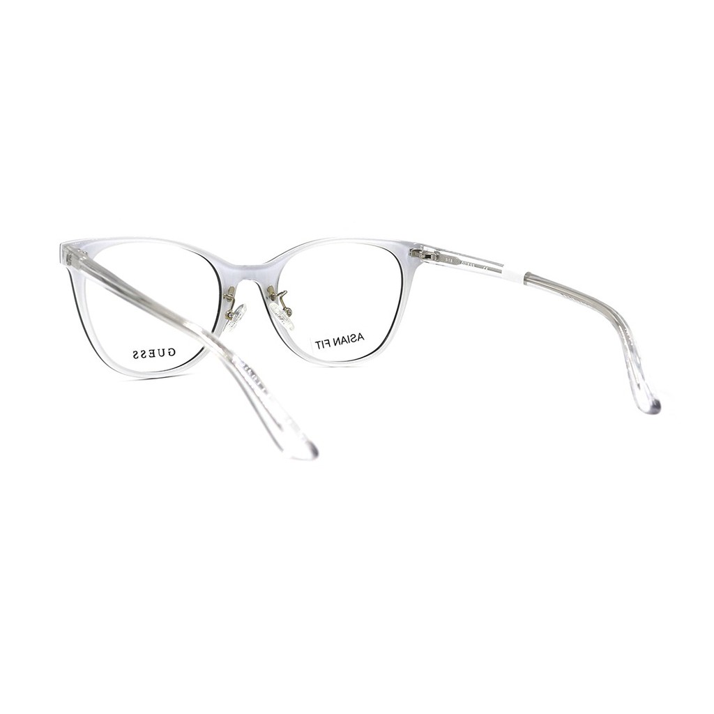 Gọng kính Guess GU2734F màu sắc thời trang chính hãng, thiết kế dễ đeo bảo vệ mắt