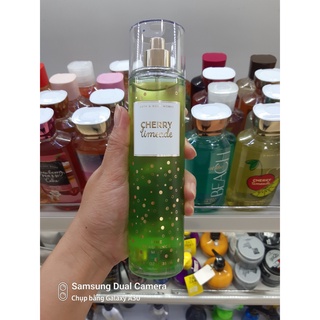 Xịt thơm toàn thân BBW 236ml (MP7881)