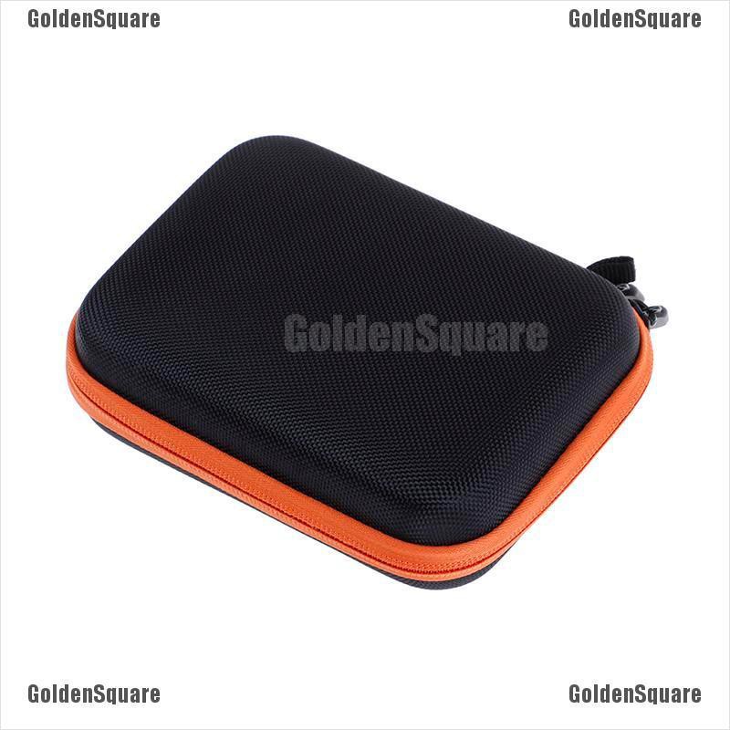 (hàng Mới Về) Túi Đựng Lọ Tinh Dầu 30 Ngăn 1-3ml Tiện Dụng | BigBuy360 - bigbuy360.vn