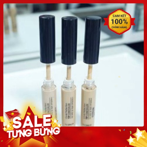 Che khuyết điểm thần thánh tip concealer của THE SAEM