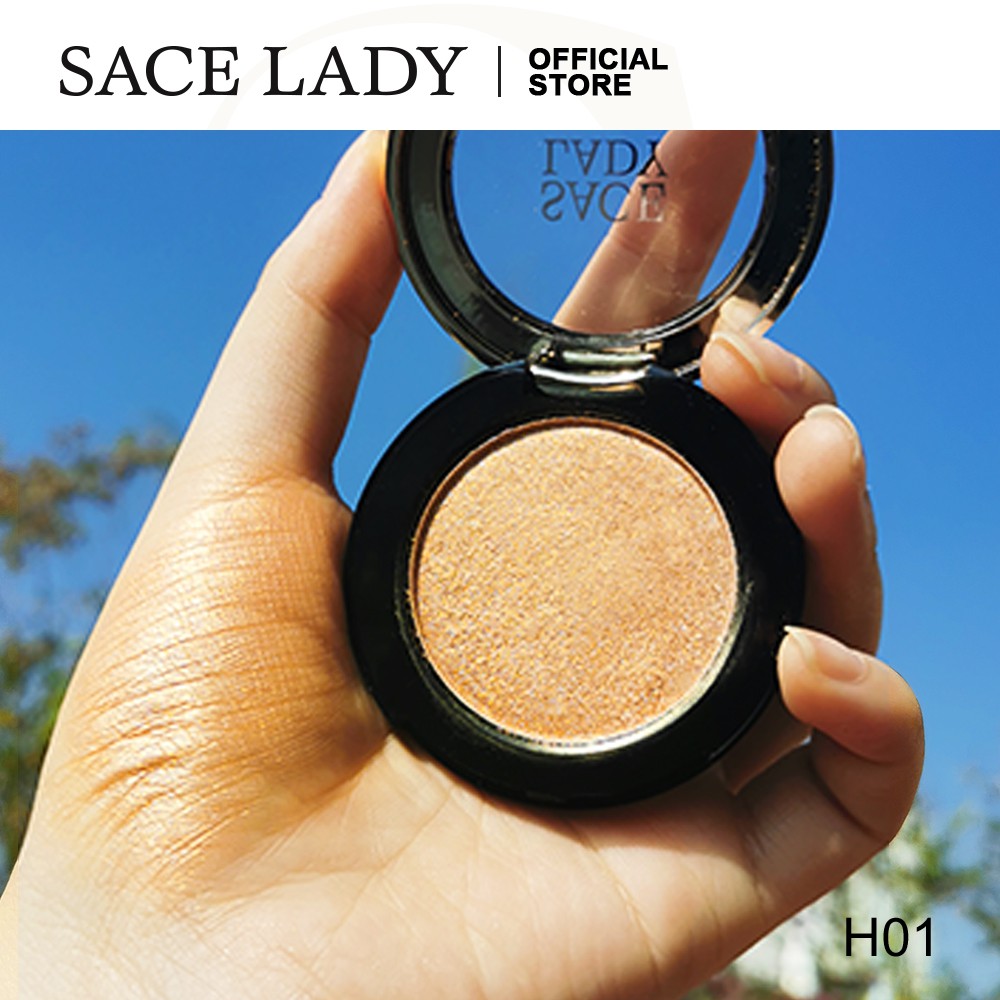 Phấn bắt sáng SACE LADY dạng nén cho lớp trang điểm thu hút 5g/0.17Oz | BigBuy360 - bigbuy360.vn