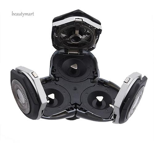 [Hàng mới về] Đầu thay thế cho máy cạo râu Philips tiện dụng chất lượng cao