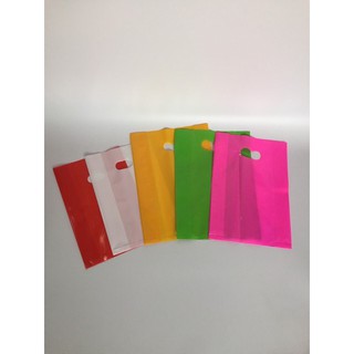 1kg túi xoài bóng dẻo tốt đủ màu 500g 1kg 2kg