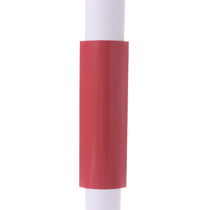 100 Vỏ bọc pin lithium 18650 bằng PVC cách nhiệt tiện dụng