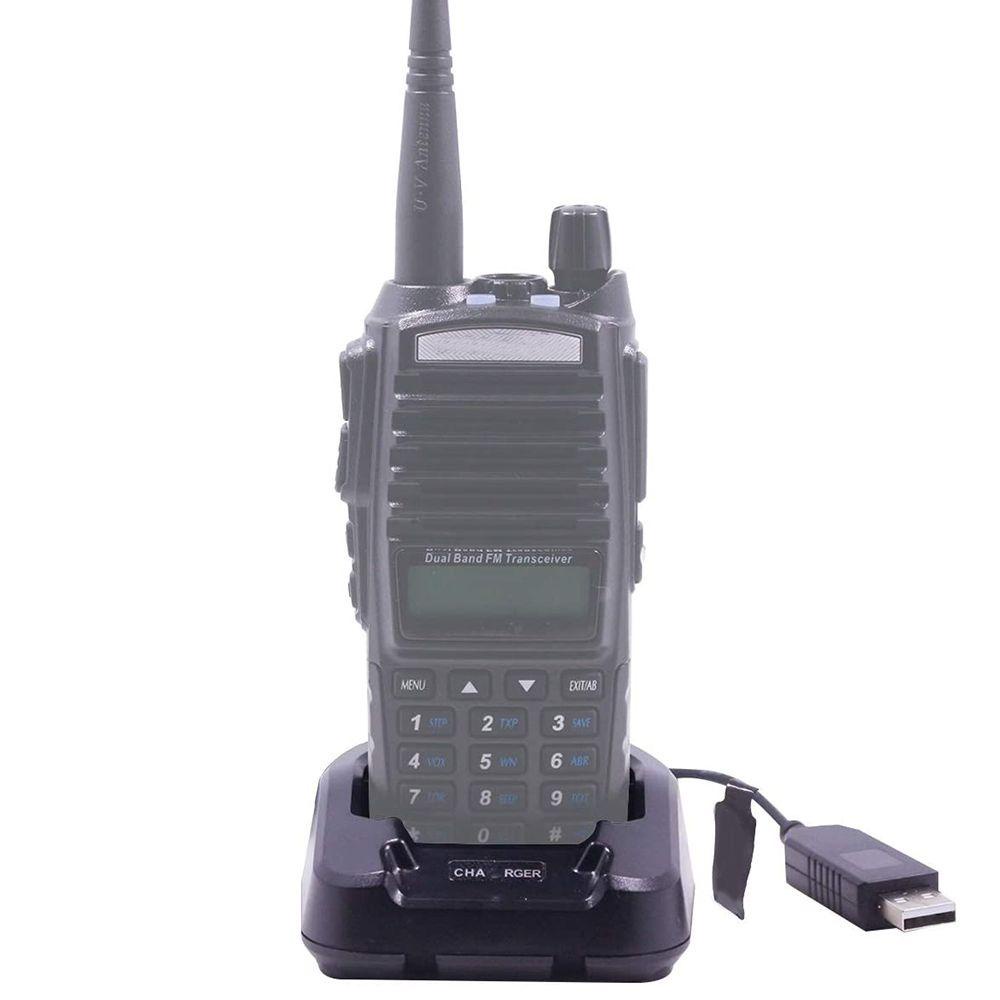 Bộ Chuyển Đổi Bộ Đàm Hai Chiều Cho Baofeng UV-82