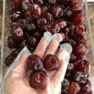 500gram Mứt táo Thái Lan
