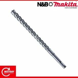 Mũi khoan bê tông 4 chấu 14x450mm makita b-58475