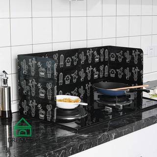 Tấm bảo vệ lót bếp ga