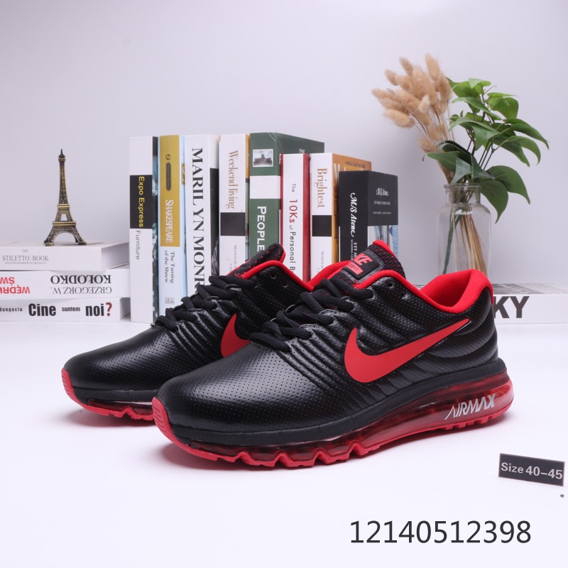 🌟FULLBOX🌟ORDER🌟SALE 50%🌟ẢNH THẬT🌟 Nike Air Max 2017 🌟GIÀY NAM NỮ