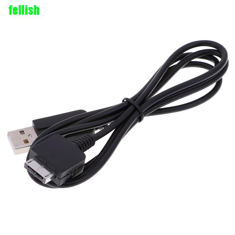 Dây Cáp Sạc Usb 2 Trong 1 Cho Playstation Ps Vita