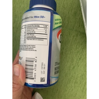 Centrum men +  wonmen hàng Mỹ date cận thanh lí