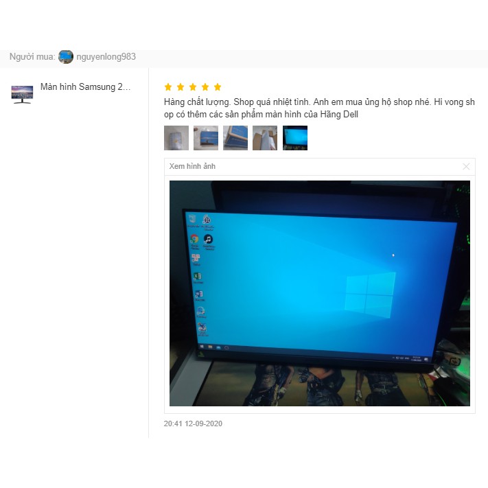 Màn Hình Samsung 24 inch FHD IPS 75Hz 5ms AMD Freesync Viền Mỏng LF24T350FHEXXV - Hàng chính hãng | BigBuy360 - bigbuy360.vn
