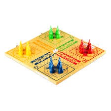 Bàn cờ cá ngựa cao cấp 44 cmx44 cmx1,7 cm