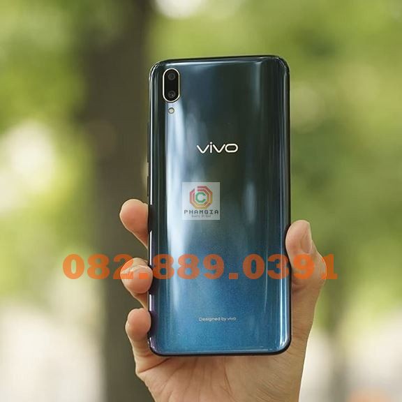 Dán PPF bóng, nhám cho Vivo Y11 màn hình, mặt lưng, full lưng viền siêu bảo vệ