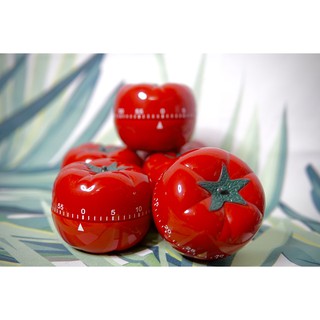 Đồng hồ hẹn giờ vĩnh cửu TOMATO