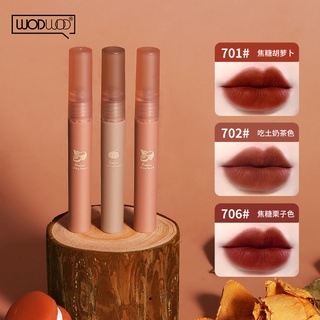 Son kem lì siêu mềm mịn wodwod