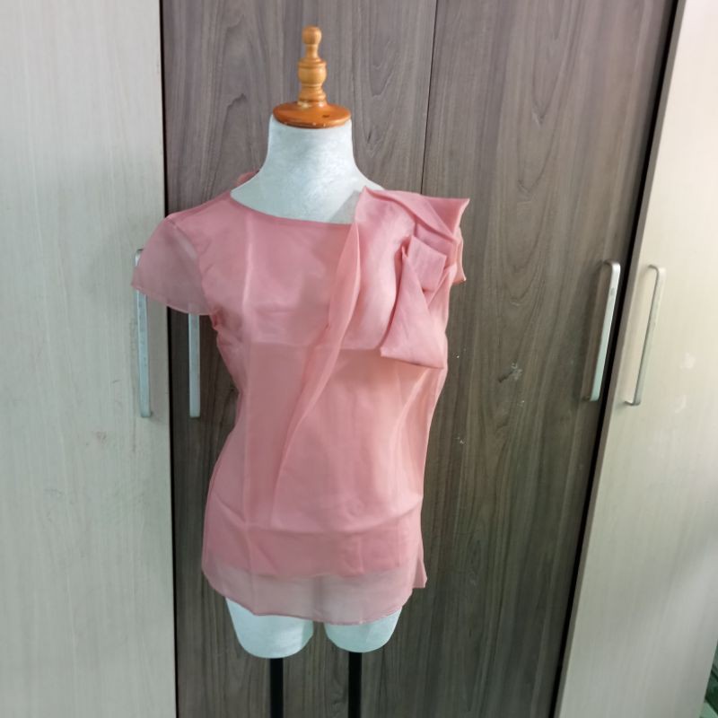 Áo kiểu cao cấp hàng thương hiệu