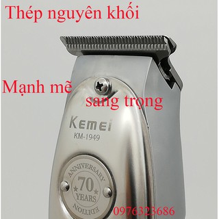Tông Đơ Kemei KM-1949