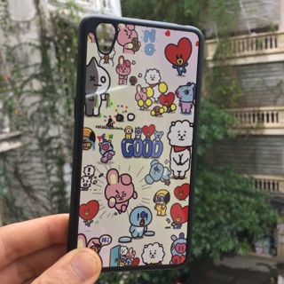 Combo 3 ốp tráng gương tặng tai nghe