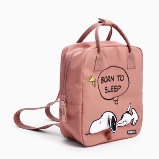 Balo snoopy zara