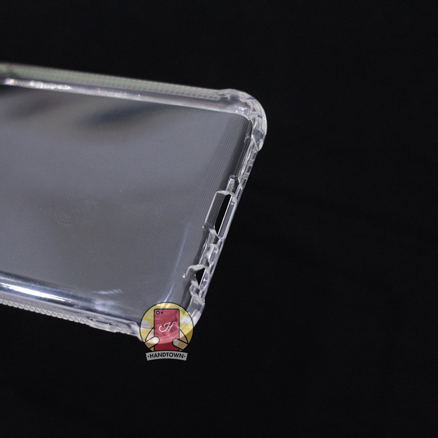 Ốp Lưng Realme C2 Silicon Dẻo Chống Sốc Cao Cấp