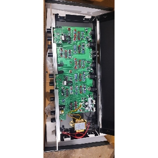 Máy Nâng tiếng Karaoke NEX fx12 Plus