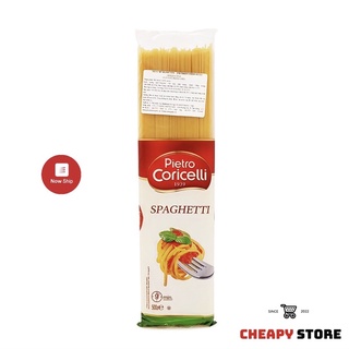 Mỳ ý spaghetti pietro coricelli 500gr