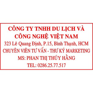 kHẮC CON DẤU SHOP KÍCH THƯỚC LỚN - Khắc Dâu Chất Lượng Cao Thương Hiệu Shiny
