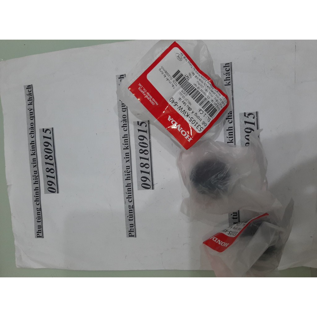 gù tay lái Đối trọng A đầu tay lái gù tay lái wave rsx 110 wave s 110 honda