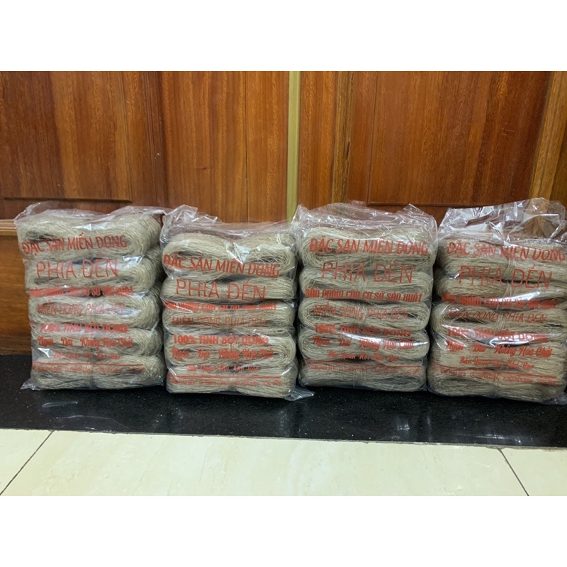 Miến Phia Đén Cao Bằng cao cấp