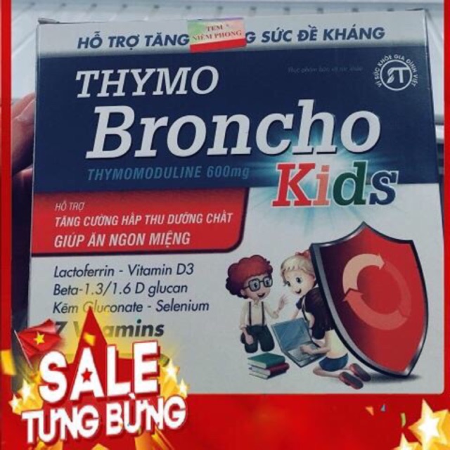 Tăng đề kháng ăn ngủ ngon