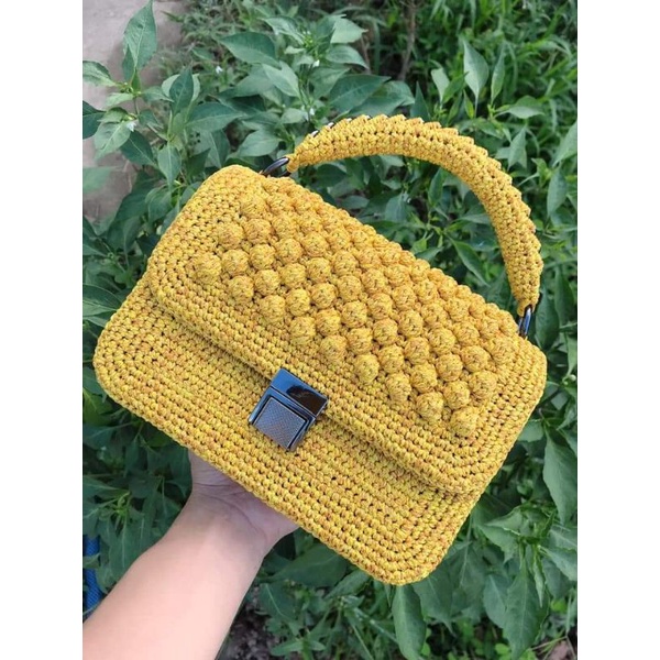 SỢI DỆT LOANG 2mm