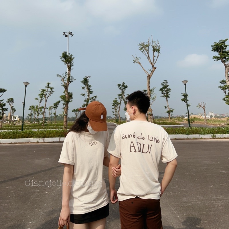 Áo phông các mẫu Freesize - Giangjoile.Store