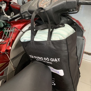 Túi đựng quần áo
