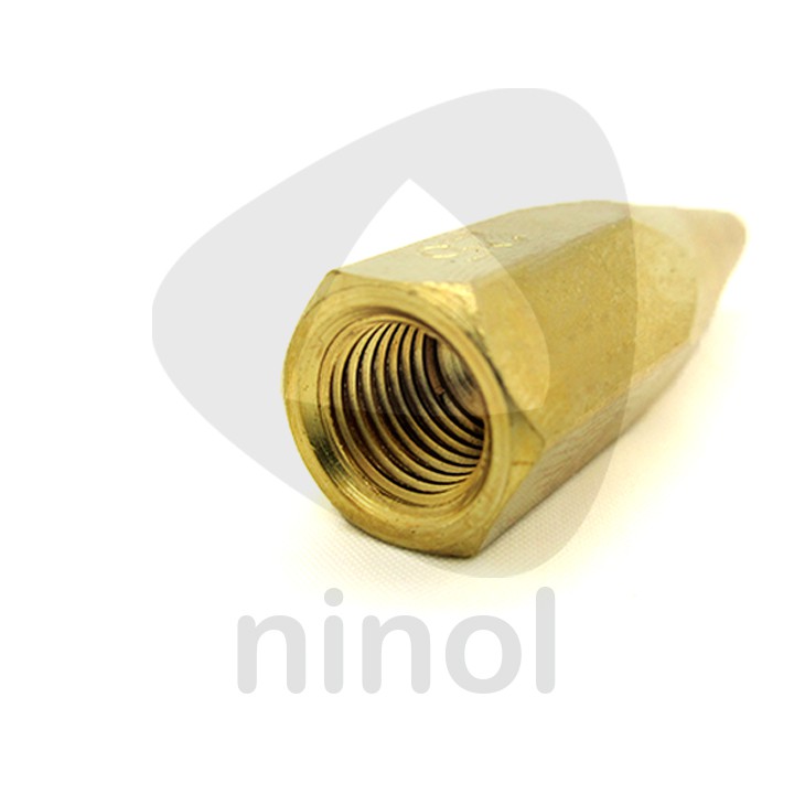 Béc hàn gió đá Yamato T500-64 Đài Loan