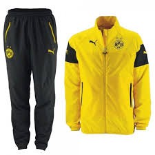 Áo khoác Dortmon: Áo khoác nỉ nam thời trang cao cấp VNXK