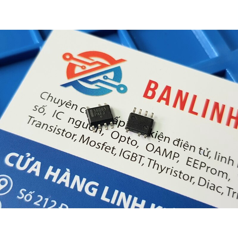 [Combo 3c] IC 36B65 SOP7