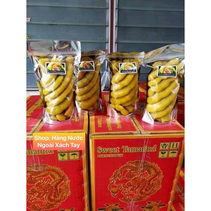 ME THÁI NGÂM ĐƯỜNG THỐT NỐT CHUA NGỌT THÁI LAN ME NGÂM THÁI LAN