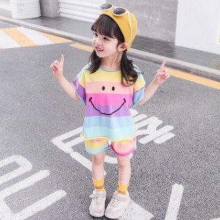 [SIÊU HOT]SET CẦU VỒNG SMILE SIÊU DỄ THƯƠNG