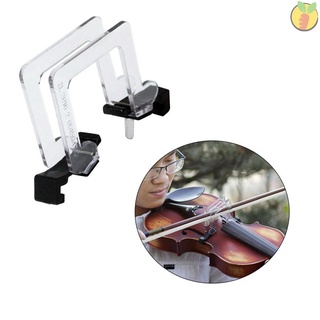 Giá đỡ hỗ trợ luyện tập chơi đàn violin cho 3/4 4/4