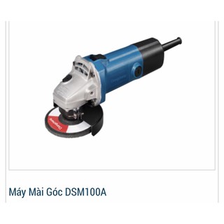 Máy mài góc dsm100a