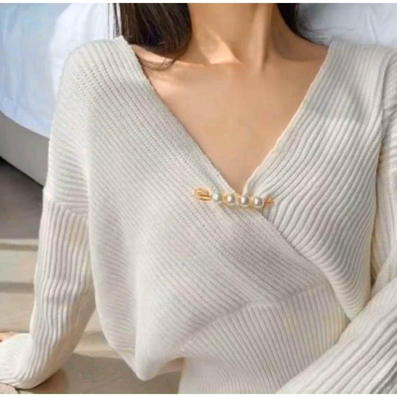 Set 4 Ghim Cài QUẦN - ÁO Mini Siêu Dễ Thương - Cài áo, quần