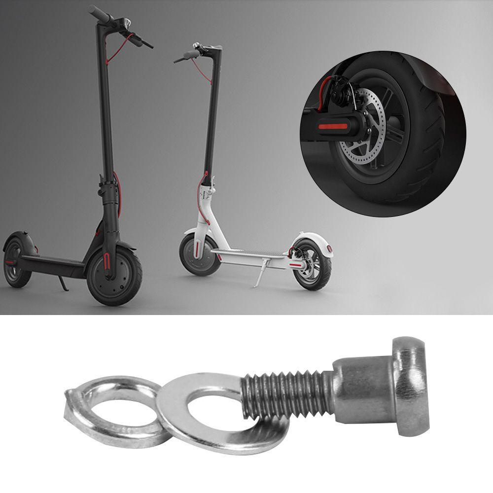 Bộ Bu Lông Ốc Vít Cố Định Bằng Thép Không Gỉ Cho Xiaomi M365