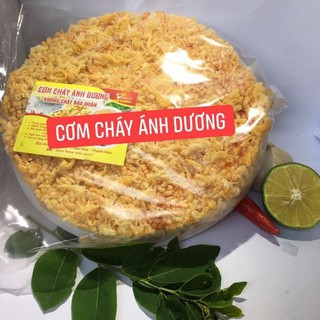 1 miếng Cơm Cháy Ánh Dương (160g)
