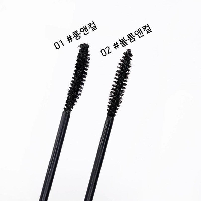 (Bản mới) Mascara Dài mi - Dày mi Lilybyred | BigBuy360 - bigbuy360.vn