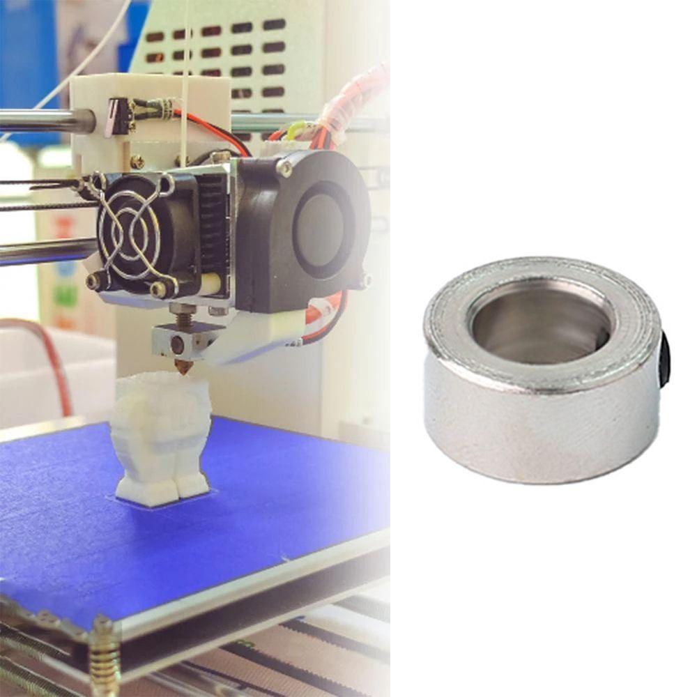 Set 10 Vòng Khóa T8 Bằng Thép Không Gỉ Thay Thế Chuyên Dụng Cho Máy In 3D